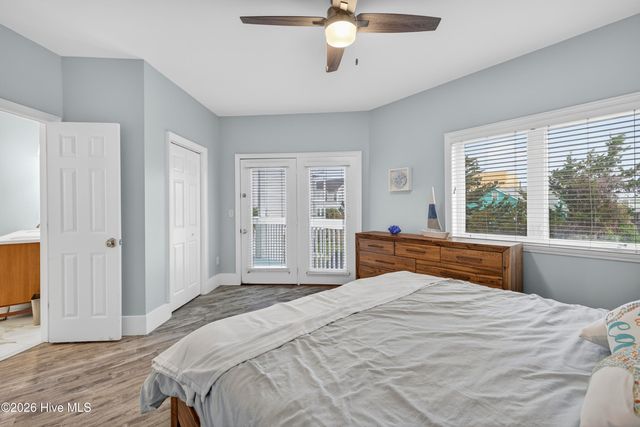 615 N Carolina Beach Avenue N Unit A, Carolina Beach, NC 28428