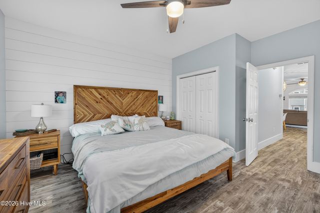 615 N Carolina Beach Avenue N Unit A, Carolina Beach, NC 28428