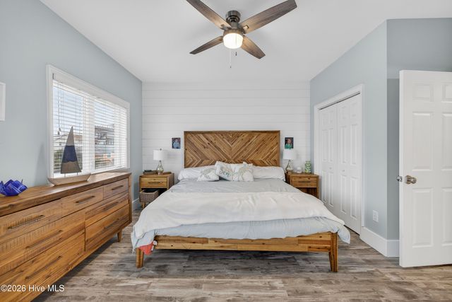 615 N Carolina Beach Avenue N Unit A, Carolina Beach, NC 28428