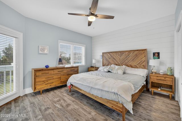 615 N Carolina Beach Avenue N Unit A, Carolina Beach, NC 28428