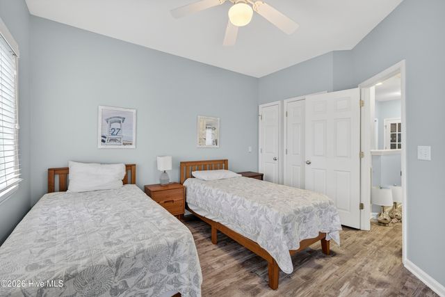 615 N Carolina Beach Avenue N Unit A, Carolina Beach, NC 28428