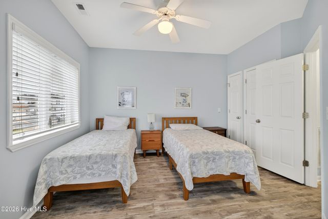 615 N Carolina Beach Avenue N Unit A, Carolina Beach, NC 28428