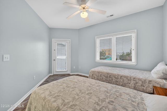 615 N Carolina Beach Avenue N Unit A, Carolina Beach, NC 28428