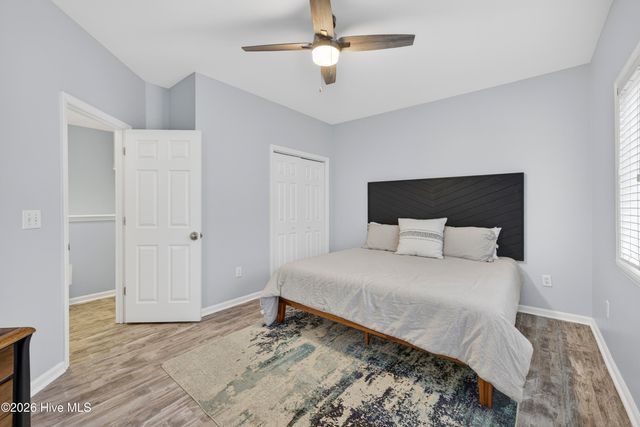 615 N Carolina Beach Avenue N Unit A, Carolina Beach, NC 28428