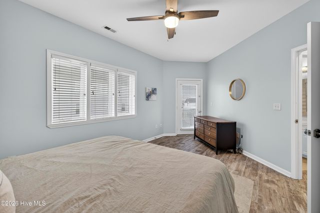 615 N Carolina Beach Avenue N Unit A, Carolina Beach, NC 28428