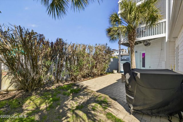 615 N Carolina Beach Avenue N Unit A, Carolina Beach, NC 28428