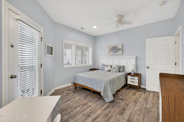 615 N Carolina Beach Avenue N Unit A, Carolina Beach, NC 28428