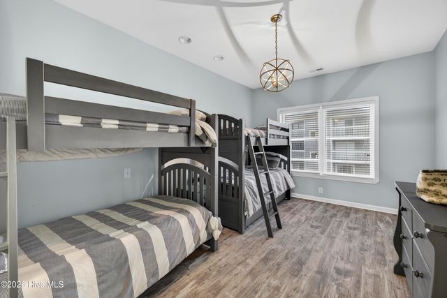 615 N Carolina Beach Avenue N Unit A, Carolina Beach, NC 28428