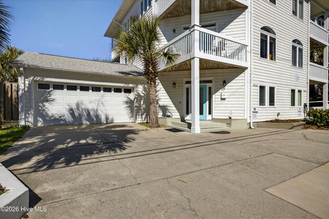 615 N Carolina Beach Avenue N Unit A, Carolina Beach, NC 28428
