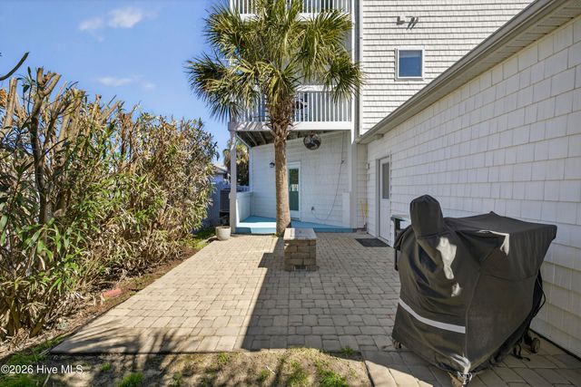 615 N Carolina Beach Avenue N Unit A, Carolina Beach, NC 28428