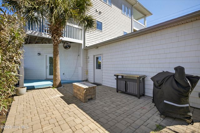 615 N Carolina Beach Avenue N Unit A, Carolina Beach, NC 28428
