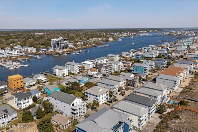 615 N Carolina Beach Avenue N Unit A, Carolina Beach, NC 28428