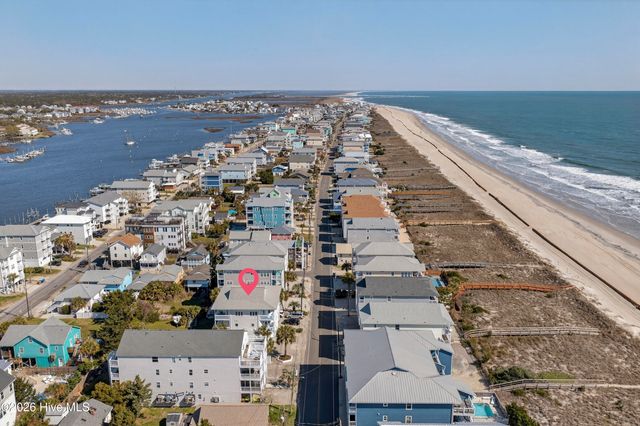 615 N Carolina Beach Avenue N Unit A, Carolina Beach, NC 28428