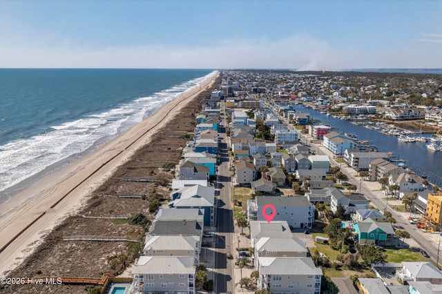 615 N Carolina Beach Avenue N Unit A, Carolina Beach, NC 28428