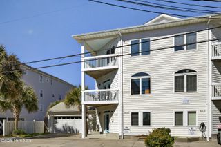615 N Carolina Beach Avenue N Unit A, Carolina Beach, NC 28428