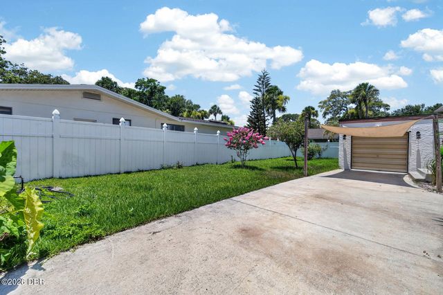 27 Ormond Shores Drive, Ormond Beach, FL 32176