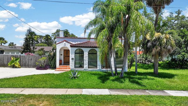 27 Ormond Shores Drive, Ormond Beach, FL 32176