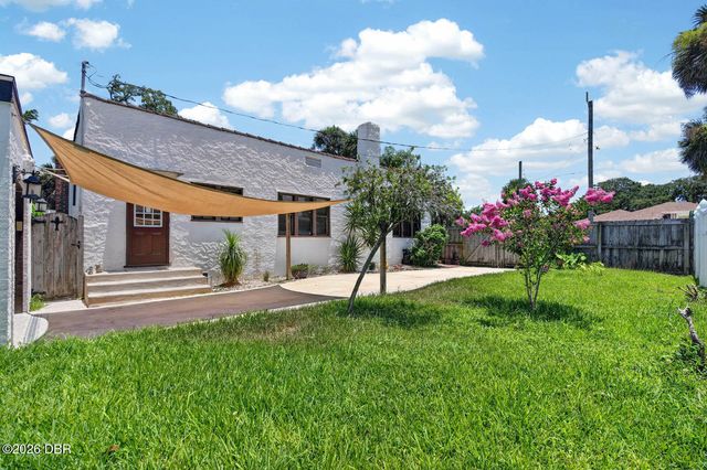 27 Ormond Shores Drive, Ormond Beach, FL 32176