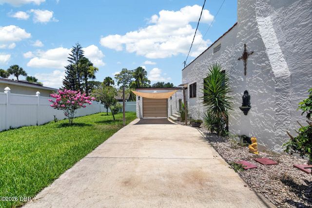 27 Ormond Shores Drive, Ormond Beach, FL 32176