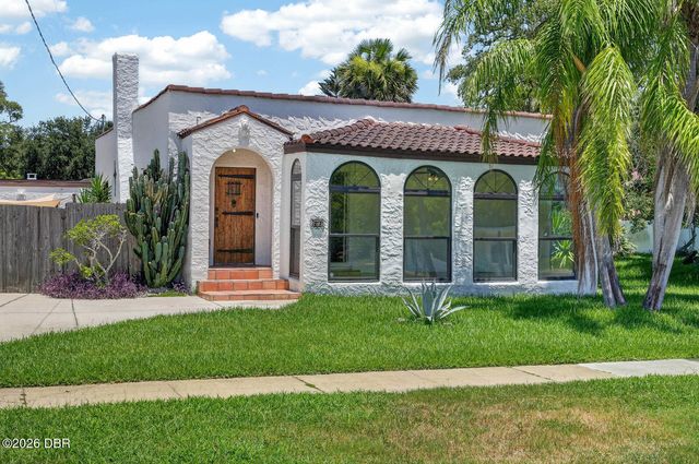 27 Ormond Shores Drive, Ormond Beach, FL 32176