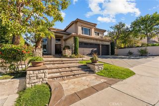 964 S Ladan Lane, Anaheim Hills, CA 92808