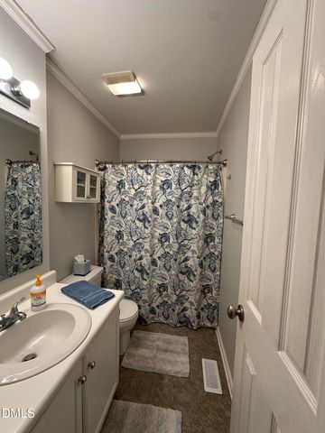 2301 Ruddy Road, Raleigh, NC 27616