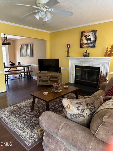 2301 Ruddy Road, Raleigh, NC 27616