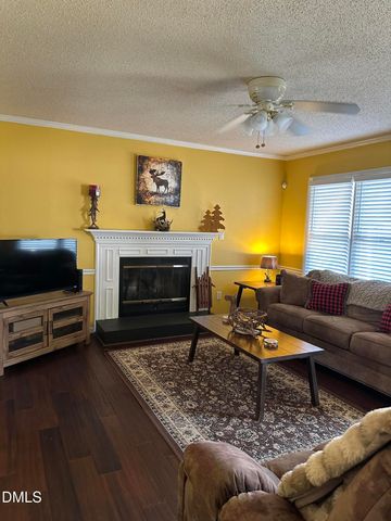 2301 Ruddy Road, Raleigh, NC 27616