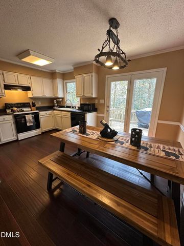 2301 Ruddy Road, Raleigh, NC 27616