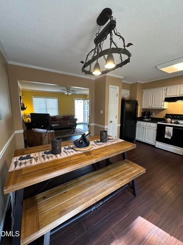 2301 Ruddy Road, Raleigh, NC 27616