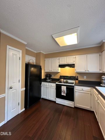 2301 Ruddy Road, Raleigh, NC 27616