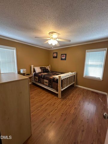 2301 Ruddy Road, Raleigh, NC 27616