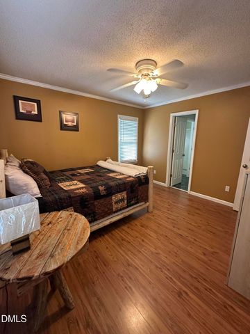 2301 Ruddy Road, Raleigh, NC 27616