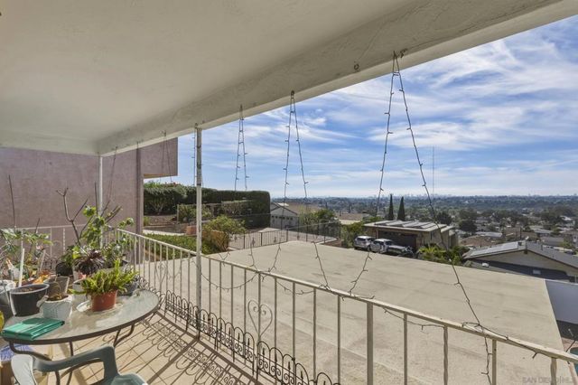 2460 56Th St, San Diego, CA 92105