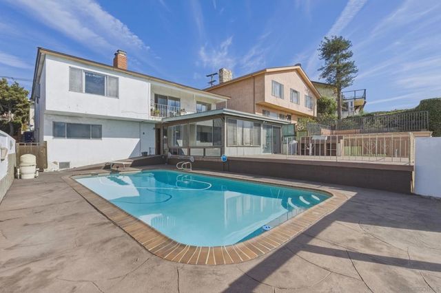 2460 56Th St, San Diego, CA 92105