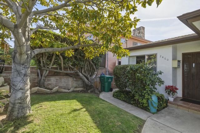 2460 56Th St, San Diego, CA 92105