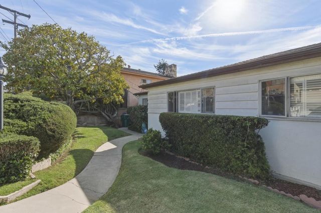 2460 56Th St, San Diego, CA 92105