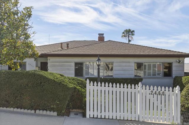 2460 56Th St, San Diego, CA 92105