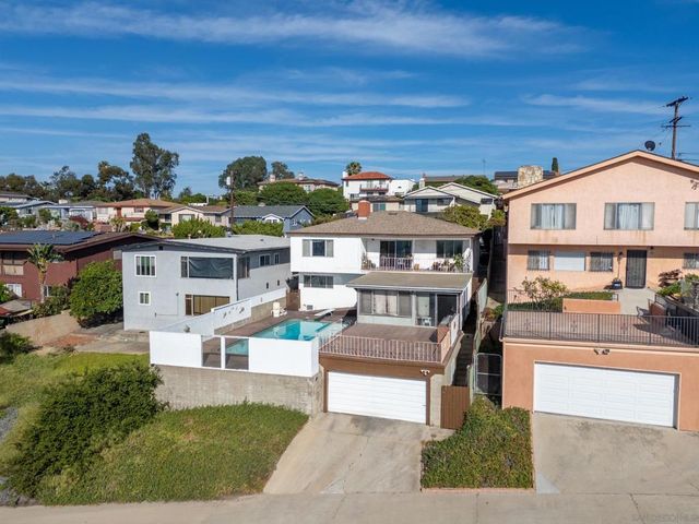 2460 56Th St, San Diego, CA 92105