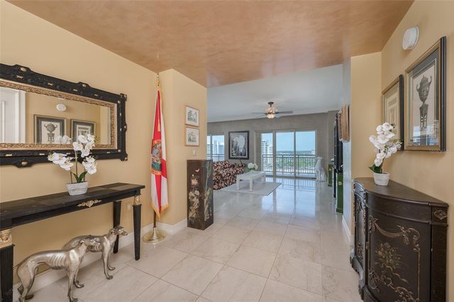 1111 RITZ CARLTON DRIVE 1205, Sarasota, FL 34236