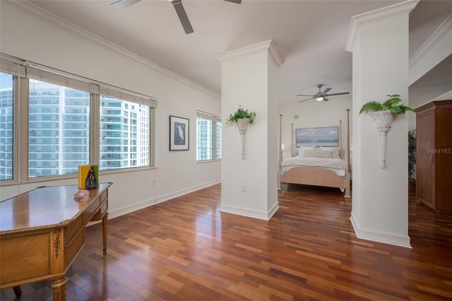 1111 RITZ CARLTON DRIVE 1205, Sarasota, FL 34236