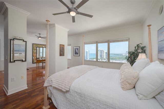 1111 RITZ CARLTON DRIVE 1205, Sarasota, FL 34236