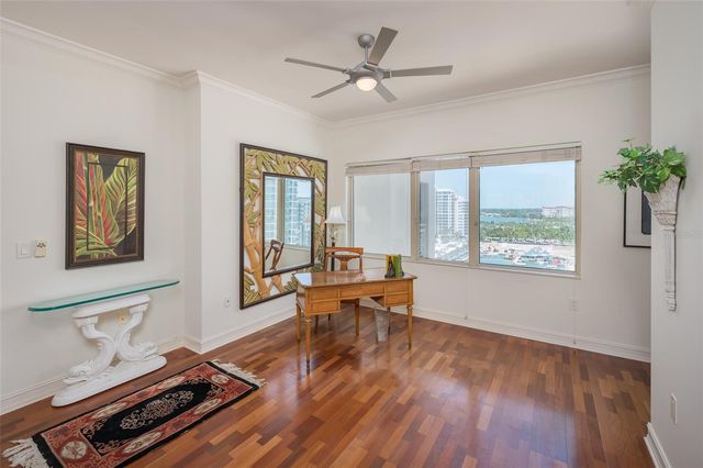 1111 RITZ CARLTON DRIVE 1205, Sarasota, FL 34236