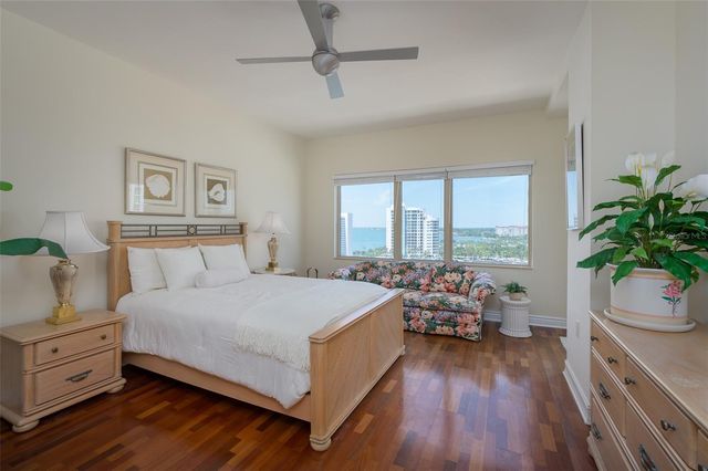 1111 RITZ CARLTON DRIVE 1205, Sarasota, FL 34236