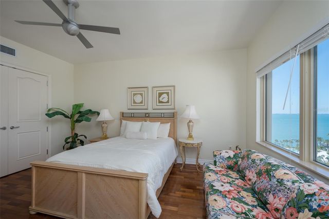 1111 RITZ CARLTON DRIVE 1205, Sarasota, FL 34236