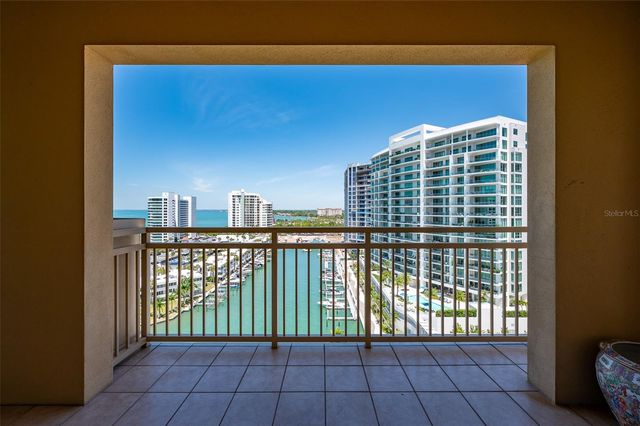 1111 RITZ CARLTON DRIVE 1205, Sarasota, FL 34236