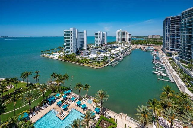 1111 RITZ CARLTON DRIVE 1205, Sarasota, FL 34236