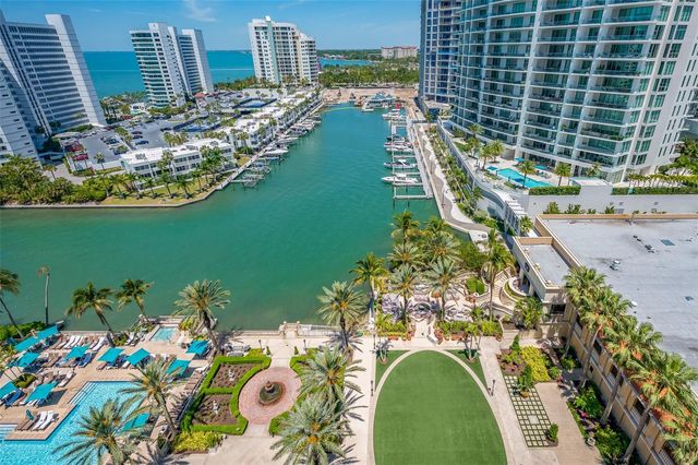 1111 RITZ CARLTON DRIVE 1205, Sarasota, FL 34236