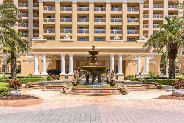 1111 RITZ CARLTON DRIVE 1205, Sarasota, FL 34236