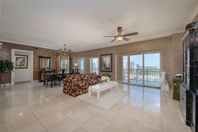 1111 RITZ CARLTON DRIVE 1205, Sarasota, FL 34236